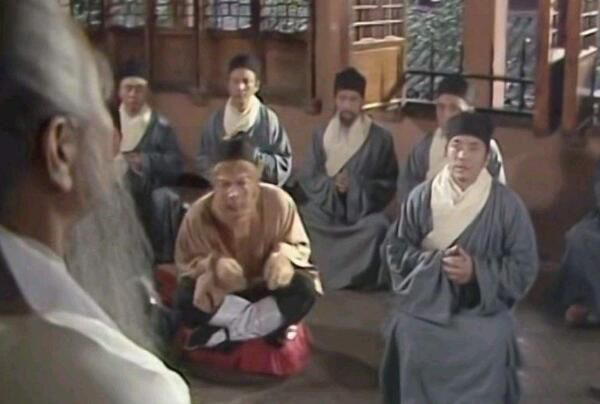 ������ʦ��ͽ������Щ ������ʦ12��ͽ��ʵ�����