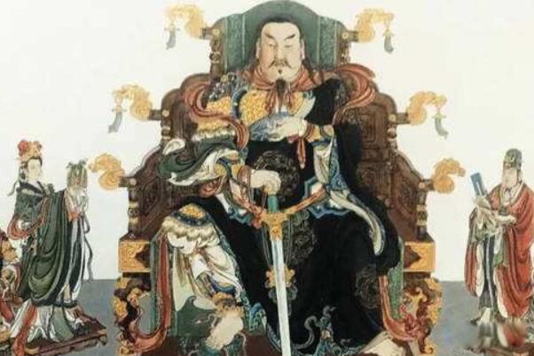 菩提祖师的徒弟有哪些 菩提祖师12个徒弟实力如何