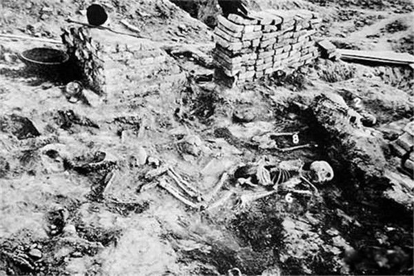 印度死丘事件之谜 死丘事件真实原因是虚构的吗