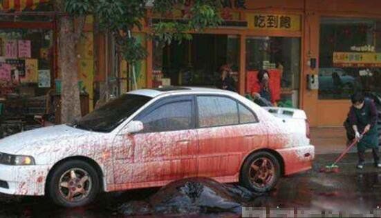 ���㱬ը�������ʲô �޴�ľ��㱬ը����ô����