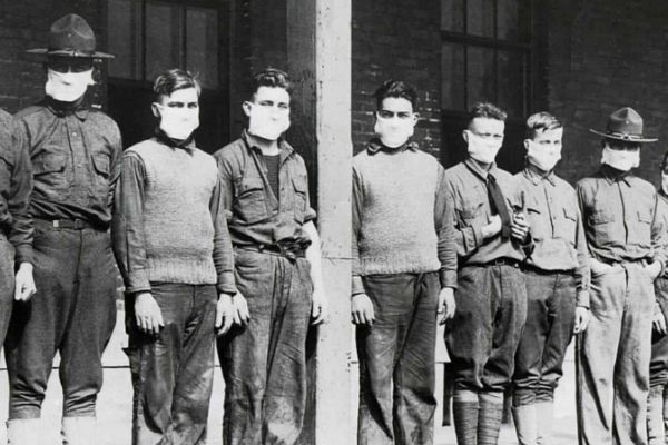 1918-1919��������������и�Ⱦ���� ����������������������Ĺ�(Դͷ)