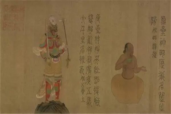 �����㾦�����˹���ɮ����ô�� ��ɮ������Ǹ�ʲô��������