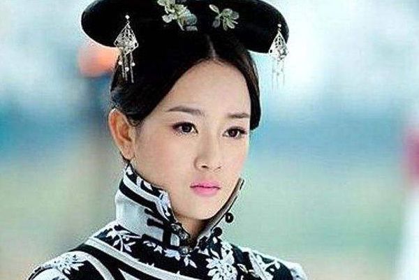 海兰珠容貌复原图有多美 海兰珠和大玉儿(孝庄皇后)谁漂亮