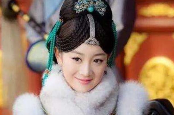 海兰珠容貌复原图有多美 海兰珠和大玉儿(孝庄皇后)谁漂亮