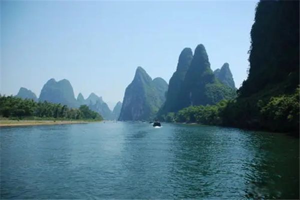 ����ɽˮ��������һ����ɶ ����ɽˮ�����µ���˼��ʲô