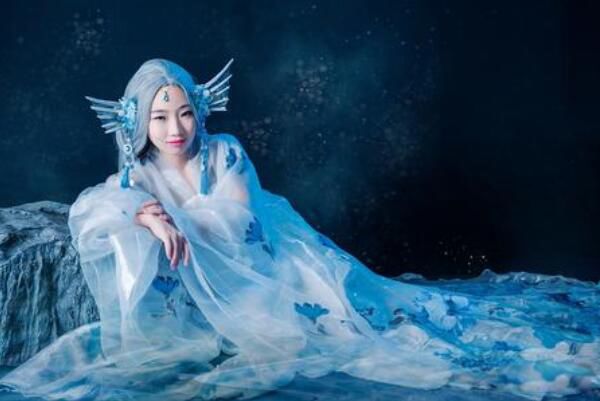 ɽ������Ů��ʲô�� Ư����ɽ������Ů��������ǰʮ��