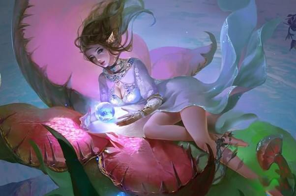 ɽ������Ů��ʲô�� Ư����ɽ������Ů��������ǰʮ��