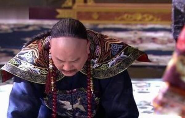 洪承畴简介资料是个什么人物 洪承畴和孝庄的关系,为什么降清