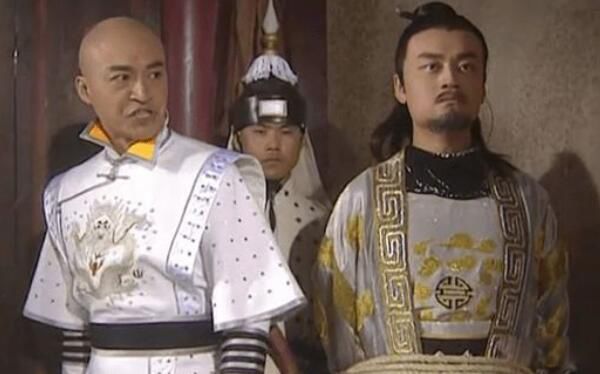 洪承畴简介资料是个什么人物 洪承畴和孝庄的关系,为什么降清