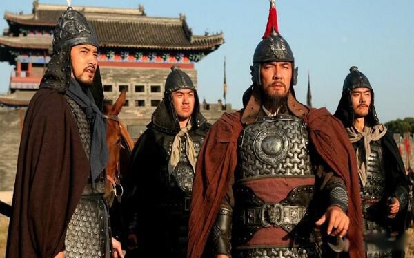 洪承畴简介资料是个什么人物 洪承畴和孝庄的关系,为什么降清