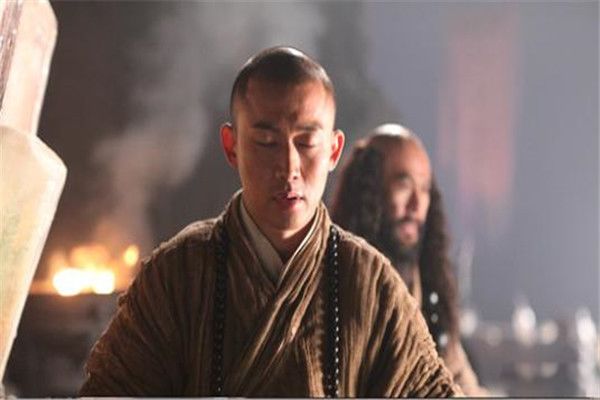 ��ɮ��ʲôת�� ��ɮ���Ը��ص��Ǹ���������