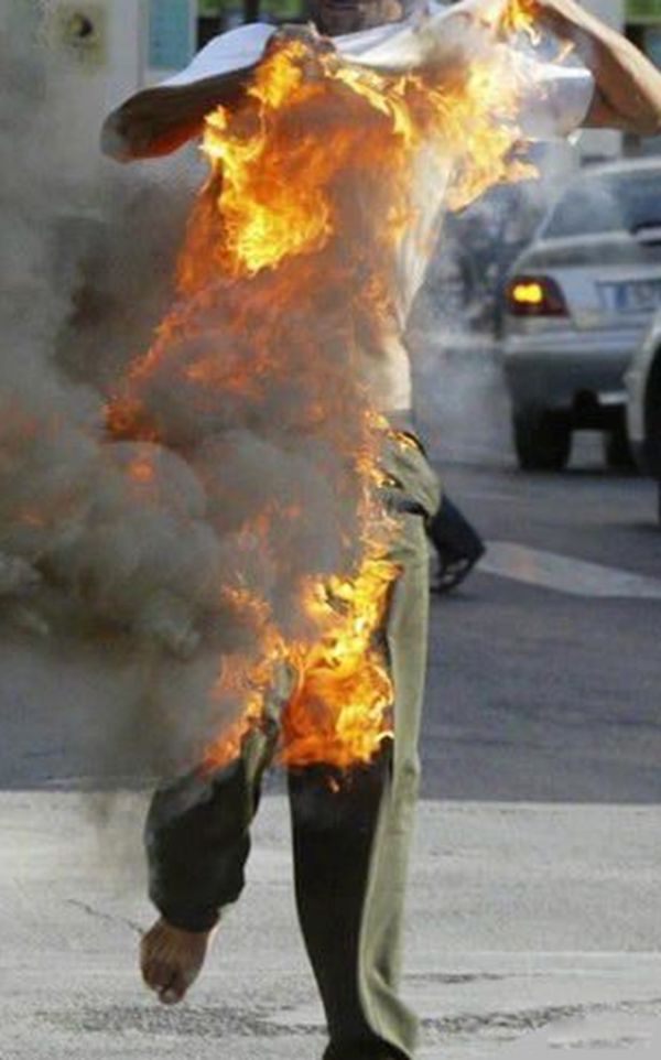 奇人奇事有哪些 奇人异事真实案例大全