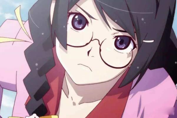 ACGN�۾������˼���� �������ﶼ����Щ