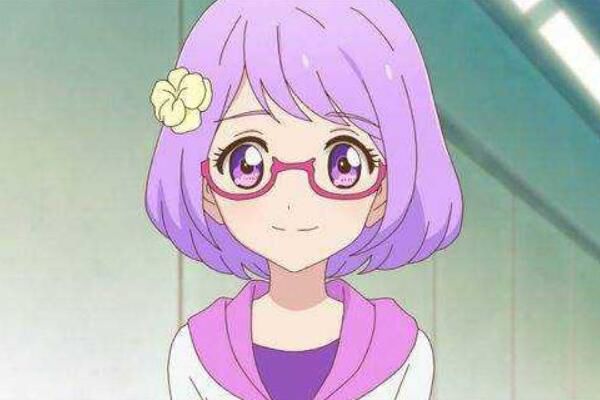 ACGN�۾������˼���� �������ﶼ����Щ