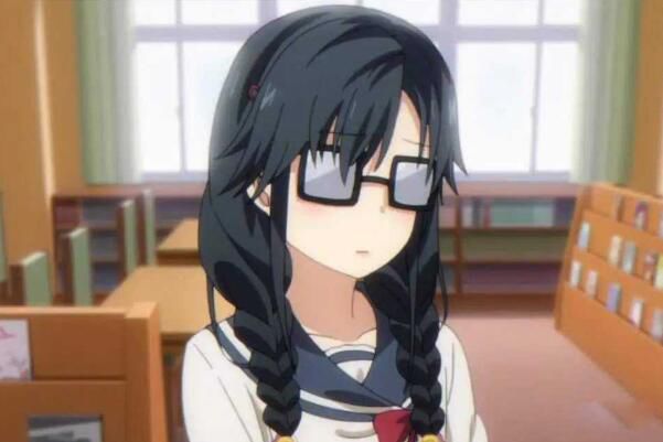 ACGN�۾������˼���� �������ﶼ����Щ