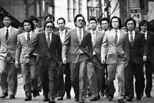 �������ĺڰ���֯��ʲô���� ������ʲô��֯�ж�����