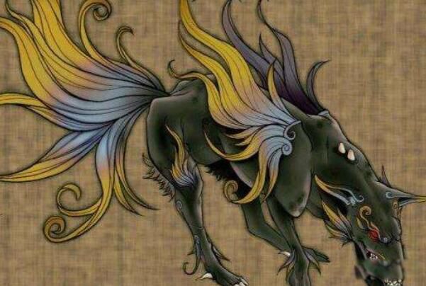 日食和月食的由来神话 关于日食和月食的传说