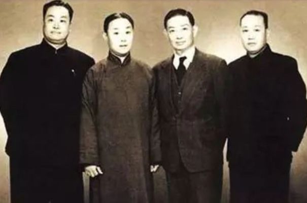 京剧四大名旦指的是哪四个人? 四大名旦代表人物特点是什么