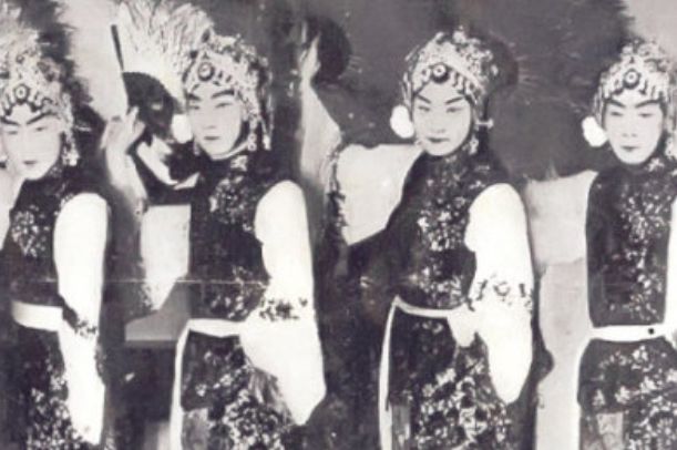 京剧四大名旦指的是哪四个人? 四大名旦代表人物特点是什么