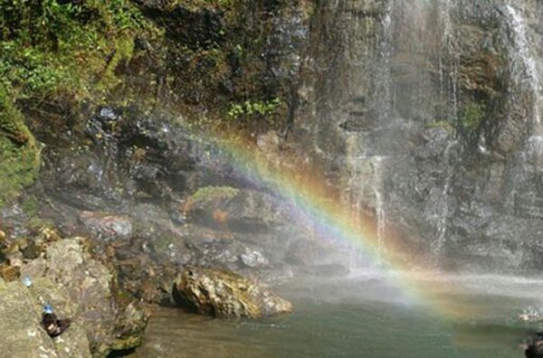 ��ˮ���潭��ʲô��ϵ ��ˮ�ӵ�Դͷ���Ķ�