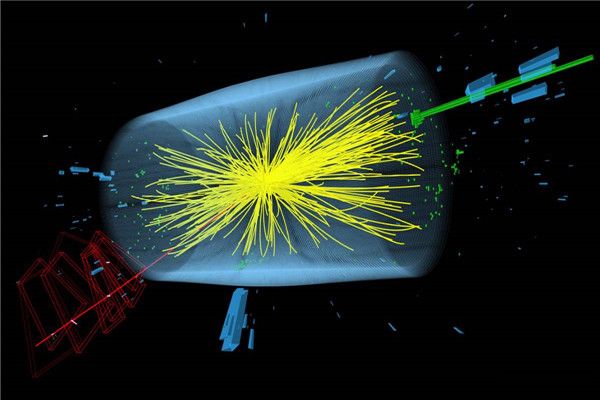 反物质是什么意思 1克反物质湮灭能量有多大