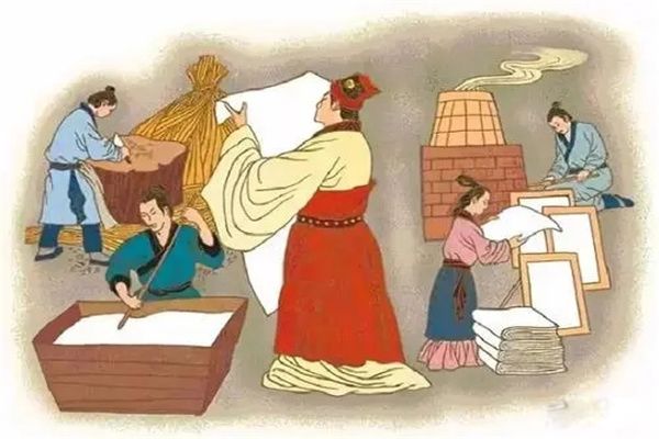 ��ֽ���������ĸ����� ���й�������������ΰ����֮һ