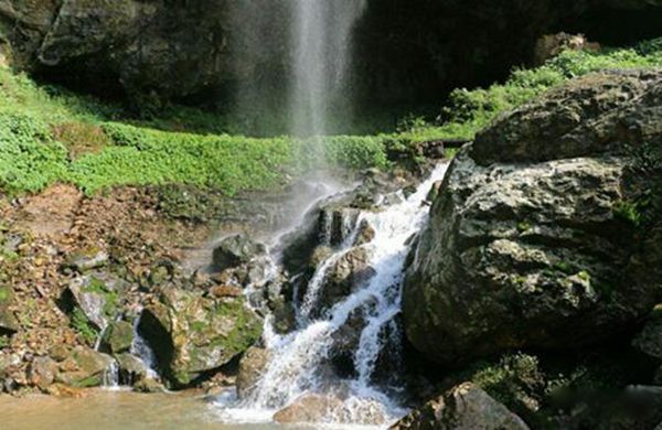 ��ˮ���潭��ʲô��ϵ ��ˮ�ӵ�Դͷ���Ķ�