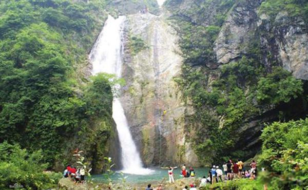 ��ˮ���潭��ʲô��ϵ ��ˮ�ӵ�Դͷ���Ķ�