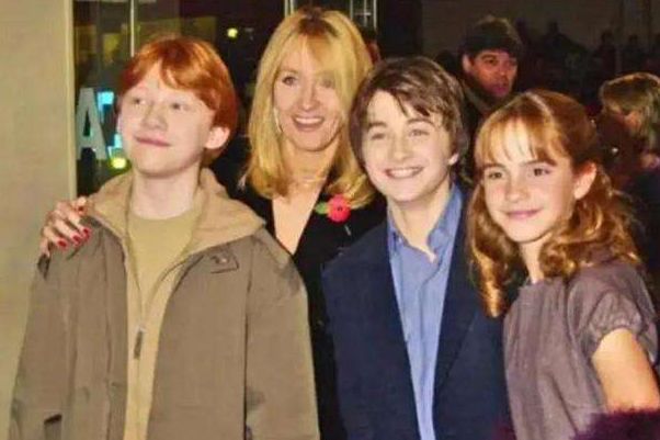 jk罗琳跨性别言论事件始末 jk罗琳为什么被踢出哈利波特世界