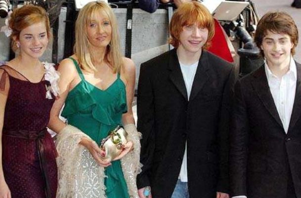 jk罗琳跨性别言论事件始末 jk罗琳为什么被踢出哈利波特世界