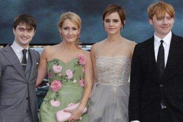 jk罗琳跨性别言论事件始末 jk罗琳为什么被踢出哈利波特世界