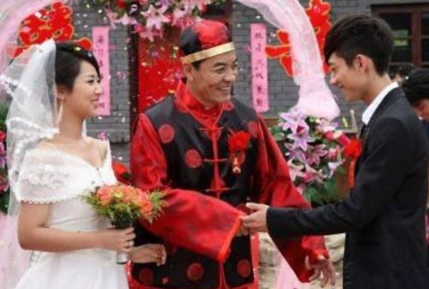 张一山和杨紫什么关系? 张一山和杨紫真的领证了吗