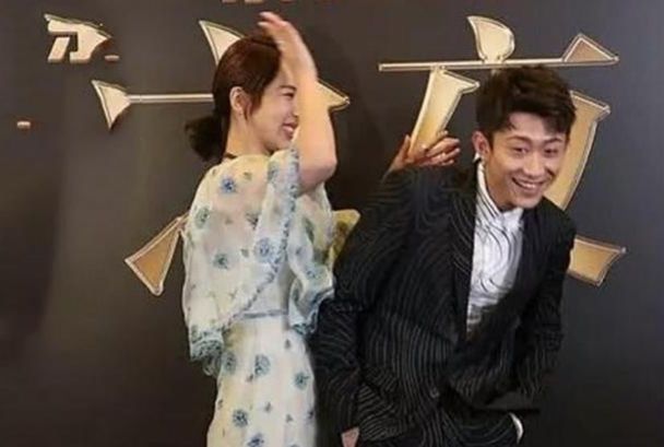 张一山和杨紫什么关系? 张一山和杨紫真的领证了吗