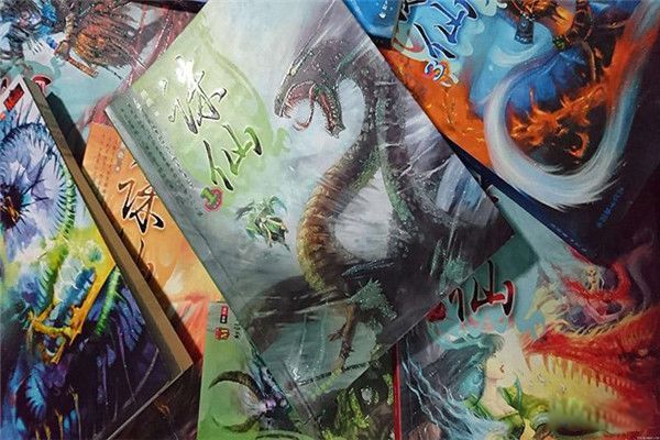 ����С˵���а�2023ǰʮ����� �����桷�����ߺ���Ҫ������ʲô