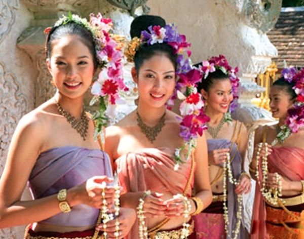 泰国岛屿排名前十海岛 岛屿众多,你们最喜爱哪个岛屿?