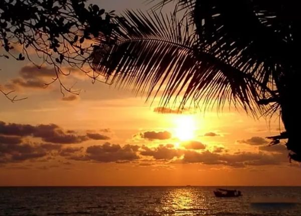 泰国岛屿排名前十海岛 岛屿众多,你们最喜爱哪个岛屿?