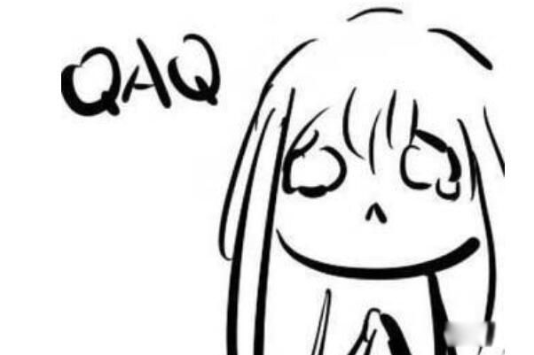 qaqʲô��˼���������� qaq����Դ������