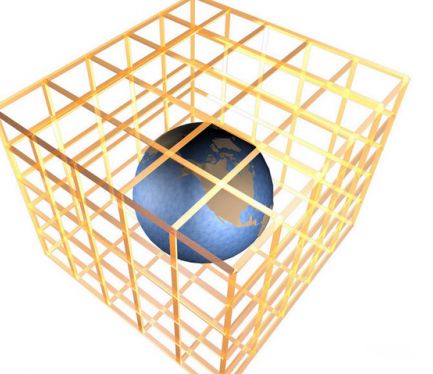 为什么说地球是监狱,人类是囚犯 地球是外星人关押人类的监狱