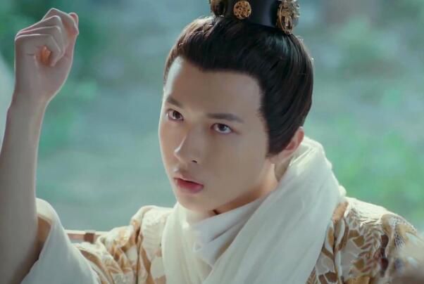 刘子业用谁的骨头做皮影 刘子业为什么那么残暴,他童年受过伤害吗