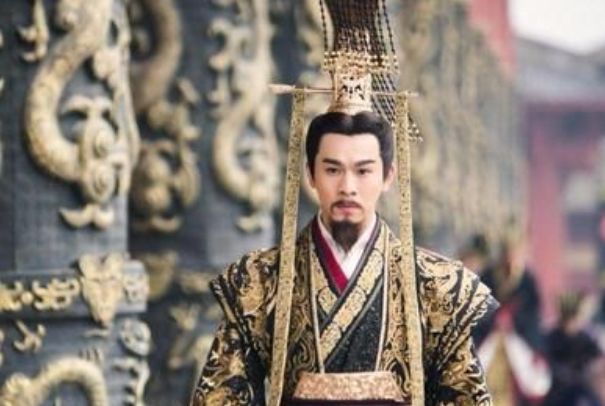 宣太后和秦始皇什么关系 秦宣太后的历史真实