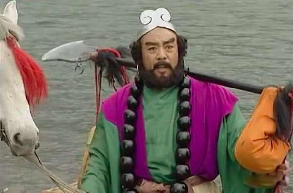 沙僧的武器是什么名字? 西游记中沙悟净的武器与本领