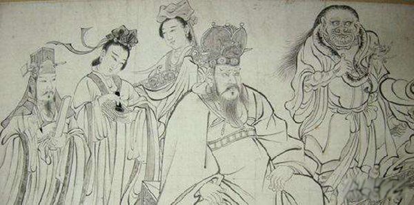 �й�ʥ������ǰʮ��(������) ���ӺͿ��ӿ϶��ϰ�