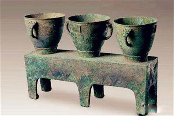 商朝都城是今天的哪个城市 遗址殷墟位于河南省的哪个城市