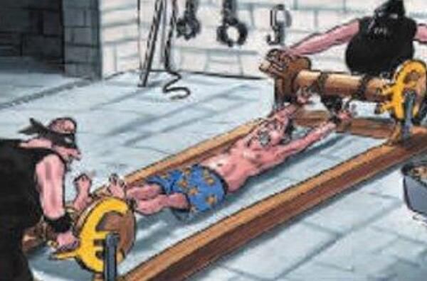 导向摇台刑罚怎么用 导向摇台刑具的原理