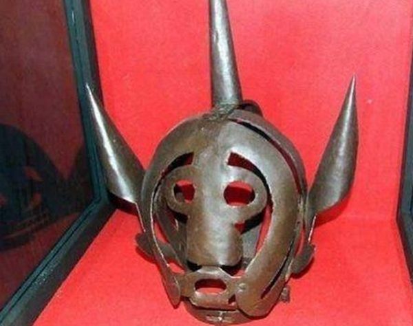 导向摇台刑罚怎么用 导向摇台刑具的原理