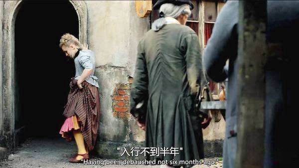 能看见鬼的十种人 总得病的人容易吸引不干净的东西