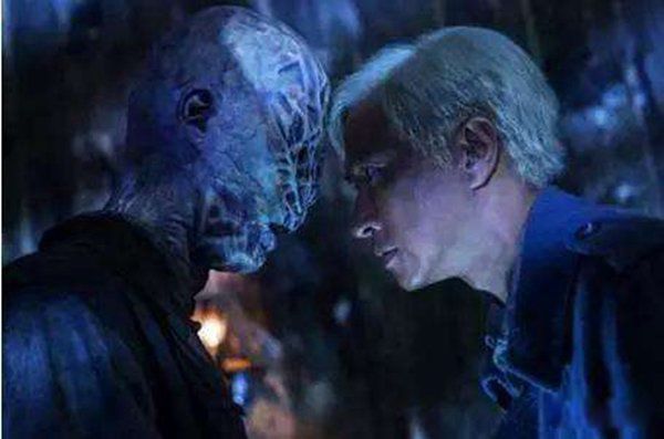 能看见鬼的十种人 总得病的人容易吸引不干净的东西