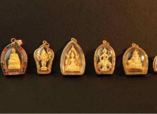 泰国佛牌为什么不能买 泰国佛牌真的很灵验吗(其实很邪门)