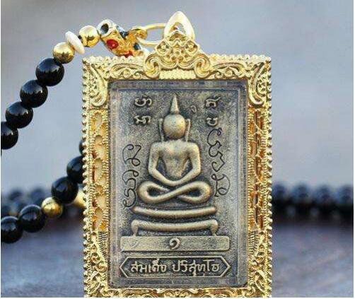 泰国佛牌为什么不能买 泰国佛牌真的很灵验吗(其实很邪门)