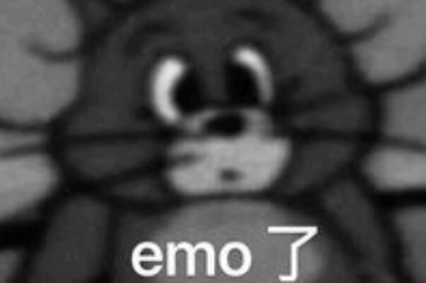 ��emo����ʲô�� ������˵����ʲôӢ����д